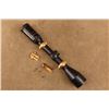 Image 2 : Weatherby Supreme 3-9x44mm Scope With Gold Plated Buehler 1" Rings & Bases Duplex Reticle