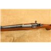 Image 17 : Weatherby Southgate Pre-mark V .458 Win. Magnum 24" Ported Bolt Action Rifle, Mfd 1957 C&r