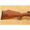 Image 3 : Weatherby Southgate Pre-mark V .458 Win. Magnum 24" Ported Bolt Action Rifle, Mfd 1957 C&r