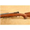 Image 9 : Weatherby Southgate Pre-mark V .458 Win. Magnum 24" Ported Bolt Action Rifle, Mfd 1957 C&r