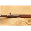 Image 15 : 3 Digit Weatherby South Gate Pre-mark V .375 Wby Mag 26" Bolt Rifle & Wby Scope, 1950 C&r
