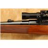 Image 26 : 3 Digit Weatherby South Gate Pre-mark V .375 Wby Mag 26" Bolt Rifle & Wby Scope, 1950 C&r