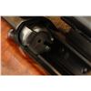 Image 28 : 3 Digit Weatherby South Gate Pre-mark V .375 Wby Mag 26" Bolt Rifle & Wby Scope, 1950 C&r