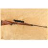 Image 2 : 3 Digit Weatherby South Gate Pre-mark V .375 Wby Mag 26" Bolt Rifle & Wby Scope, 1950 C&r