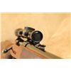Image 30 : 3 Digit Weatherby South Gate Pre-mark V .375 Wby Mag 26" Bolt Rifle & Wby Scope, 1950 C&r