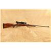 Image 4 : 3 Digit Weatherby South Gate Pre-mark V .375 Wby Mag 26" Bolt Rifle & Wby Scope, 1950 C&r