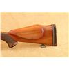 Image 11 : 3 Digit Weatherby South Gate Pre-mark V .300 Wby Mag 26" Bolt Rifle & Scope, 1951 C&r