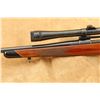 Image 13 : 3 Digit Weatherby South Gate Pre-mark V .300 Wby Mag 26" Bolt Rifle & Scope, 1951 C&r