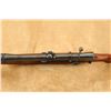 Image 20 : 3 Digit Weatherby South Gate Pre-mark V .300 Wby Mag 26" Bolt Rifle & Scope, 1951 C&r