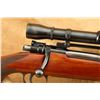 Image 26 : 3 Digit Weatherby South Gate Pre-mark V .300 Wby Mag 26" Bolt Rifle & Scope, 1951 C&r