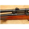 Image 28 : 3 Digit Weatherby South Gate Pre-mark V .300 Wby Mag 26" Bolt Rifle & Scope, 1951 C&r