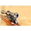 Image 30 : 3 Digit Weatherby South Gate Pre-mark V .300 Wby Mag 26" Bolt Rifle & Scope, 1951 C&r