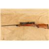 Image 3 : 3 Digit Weatherby South Gate Pre-mark V .300 Wby Mag 26" Bolt Rifle & Scope, 1951 C&r