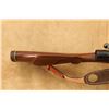 Image 12 : Weatherby Mark V Deluxe .240 Wby Magnum 24" Lh Bolt Action Rifle & Leupold Scope, 1969 C&r