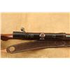 Image 13 : Weatherby Mark V Deluxe .240 Wby Magnum 24" Lh Bolt Action Rifle & Leupold Scope, 1969 C&r