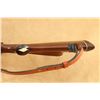 Image 16 : Weatherby Mark V Deluxe .240 Wby Magnum 24" Lh Bolt Action Rifle & Leupold Scope, 1969 C&r