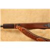 Image 18 : Weatherby Mark V Deluxe .240 Wby Magnum 24" Lh Bolt Action Rifle & Leupold Scope, 1969 C&r