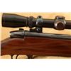Image 22 : Weatherby Mark V Deluxe .240 Wby Magnum 24" Lh Bolt Action Rifle & Leupold Scope, 1969 C&r