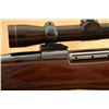 Image 26 : Weatherby Mark V Deluxe .240 Wby Magnum 24" Lh Bolt Action Rifle & Leupold Scope, 1969 C&r