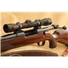 Image 29 : Weatherby Mark V Deluxe .240 Wby Magnum 24" Lh Bolt Action Rifle & Leupold Scope, 1969 C&r