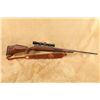 Image 2 : Weatherby Mark V Deluxe .240 Wby Magnum 24" Lh Bolt Action Rifle & Leupold Scope, 1969 C&r