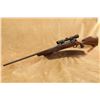 Image 30 : Weatherby Mark V Deluxe .240 Wby Magnum 24" Lh Bolt Action Rifle & Leupold Scope, 1969 C&r