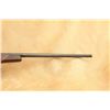Image 6 : Weatherby Mark V Deluxe .240 Wby Magnum 24" Lh Bolt Action Rifle & Leupold Scope, 1969 C&r
