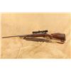 Image 7 : Weatherby Mark V Deluxe .240 Wby Magnum 24" Lh Bolt Action Rifle & Leupold Scope, 1969 C&r