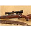 Image 9 : Weatherby Mark V Deluxe .240 Wby Magnum 24" Lh Bolt Action Rifle & Leupold Scope, 1969 C&r