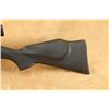 Image 10 : Weatherby Vanguard .270 Wsm 24" Bolt Action Rifle & Tasco Scope, Mfd Post-2002