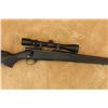 Image 1 : Weatherby Vanguard .270 Wsm 24" Bolt Action Rifle & Tasco Scope, Mfd Post-2002