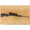 Image 2 : Weatherby Vanguard .270 Wsm 24" Bolt Action Rifle & Tasco Scope, Mfd Post-2002