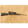 Image 4 : Weatherby Vanguard .270 Wsm 24" Bolt Action Rifle & Tasco Scope, Mfd Post-2002
