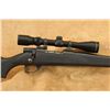 Image 6 : Weatherby Vanguard .270 Wsm 24" Bolt Action Rifle & Tasco Scope, Mfd Post-2002