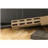 Image 10 : Lnib Hm Defense Hm50b Fde Cerakote .50 Bmg Bolt Action Rifle & Case, Mfd 2023