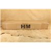 Image 19 : Lnib Hm Defense Hm50b Fde Cerakote .50 Bmg Bolt Action Rifle & Case, Mfd 2023