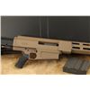 Image 1 : Lnib Hm Defense Hm50b Fde Cerakote .50 Bmg Bolt Action Rifle & Case, Mfd 2023