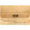 Image 21 : Lnib Hm Defense Hm50b Fde Cerakote .50 Bmg Bolt Action Rifle & Case, Mfd 2023