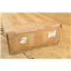 Image 22 : Lnib Hm Defense Hm50b Fde Cerakote .50 Bmg Bolt Action Rifle & Case, Mfd 2023