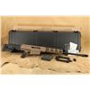 Image 2 : Lnib Hm Defense Hm50b Fde Cerakote .50 Bmg Bolt Action Rifle & Case, Mfd 2023