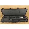 Image 30 : Lnib Hm Defense Hm50b Fde Cerakote .50 Bmg Bolt Action Rifle & Case, Mfd 2023