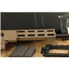 Image 5 : Lnib Hm Defense Hm50b Fde Cerakote .50 Bmg Bolt Action Rifle & Case, Mfd 2023