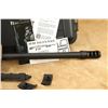 Image 6 : Lnib Hm Defense Hm50b Fde Cerakote .50 Bmg Bolt Action Rifle & Case, Mfd 2023