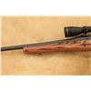 Image 10 : Savage Axis Generation I .223 Rem. 22" Bolt Action Rifle With Boyds Stock & Tasco Scope