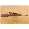 Image 2 : Savage Axis Generation I .223 Rem. 22" Bolt Action Rifle With Boyds Stock & Tasco Scope