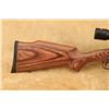 Image 3 : Savage Axis Generation I .223 Rem. 22" Bolt Action Rifle With Boyds Stock & Tasco Scope