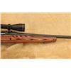 Image 5 : Savage Axis Generation I .223 Rem. 22" Bolt Action Rifle With Boyds Stock & Tasco Scope