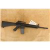 Image 2 : Custom Dpms A-15 Lower, Alexander Arms Upper .50 Beowulf 16" Semi Auto Rifle & Magazine