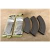 Image 26 : Cased Sig Sauer Model 556r R556-762r-16b 7.62x39 Semi-auto Rifle Ak47 Magazine Compatible 2011