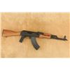 Image 1 : Romarm Cugir Wasr-10 7.62x39mm 16.25" Semi-auto Ak Style Romanian Rifle, Mfd 2013